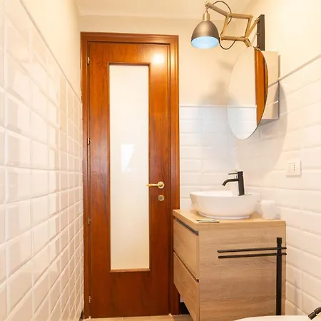 Sardinianworld- Terrazza Restituta Apartamento Cagliari