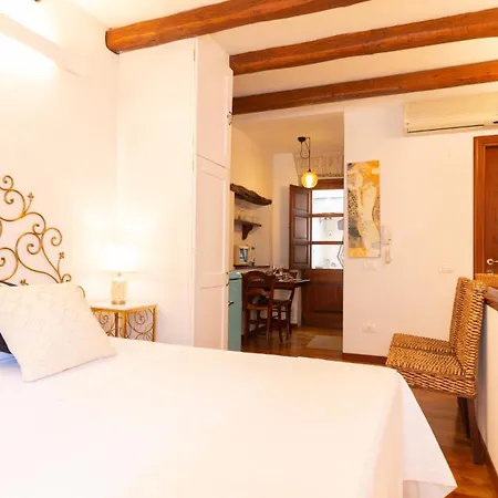 Apartamento Sardinianworld- Terrazza Restituta