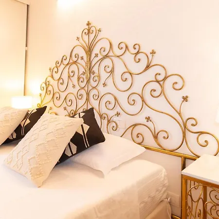 Apartamento Sardinianworld- Terrazza Restituta *