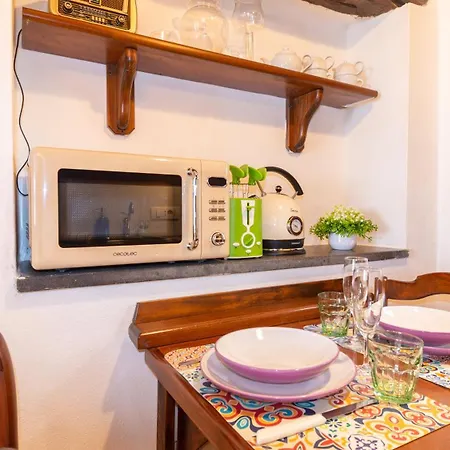 Sardinianworld- Terrazza Restituta Apartment